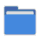 Abstract Browsing icon