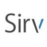 Sirv logo