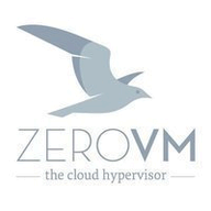 ZeroVM logo
