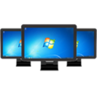 JeS Multi-Monitor Suite logo