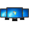 JeS Multi-Monitor Suite logo