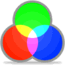 iColors logo