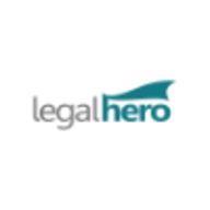 LegalHero logo