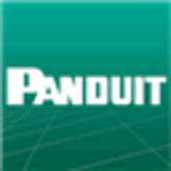 panduit.com Physical Infrastructure Manager logo