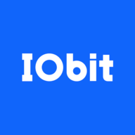 IObit Protected Folder logo