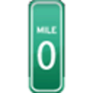 My Mile Marker logo