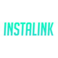 Instalink.at logo