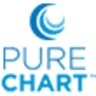Pure Chart logo