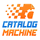 Digital Catalogue icon