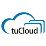 tuCloud logo
