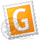 Nmail icon