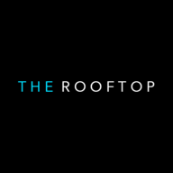 The Rooftop logo