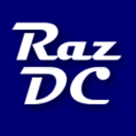 supervene.com RazDC logo