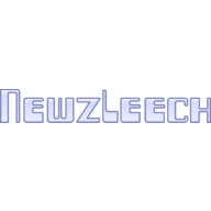 Newzleech logo