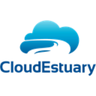 CloudEstuary logo