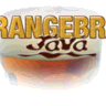 StrangeBrew Java logo