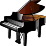 Virtual MIDI Piano Keyboard logo