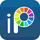 SVG Flipbook icon