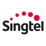 Singtel Secure Web Gateway logo