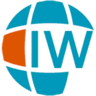 IntraWorlds Alumni logo
