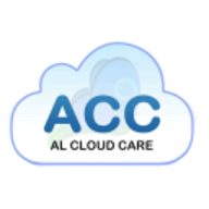 AL Cloud Care logo
