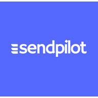 SendPilot logo