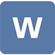 Woddal logo