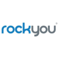 RockYou logo