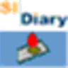 SiDiary logo