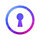 iCloud Keychain icon