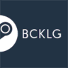 Steam Backlog icon