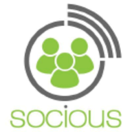 Socious logo