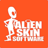Alien Skin Exposure logo