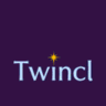 Twincl logo