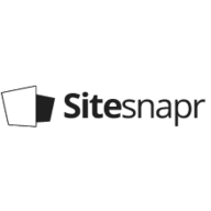 SiteSnapr logo