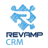 Revamp CRM logo