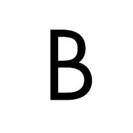 BlankPage.io logo