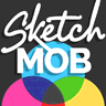 Sketchmob logo