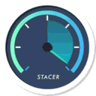 Stacer logo