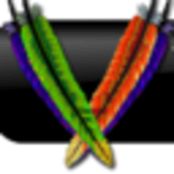 Apache Vysper logo