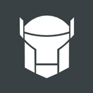 Frontend Robot logo