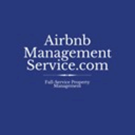 Airbnb Management Service logo
