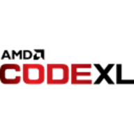 AMD CodeXL logo