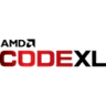 AMD CodeXL logo