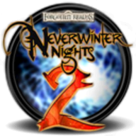 Neverwinter Nights 2 logo