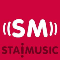 Staimusic logo