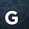 Running by Gyroscope logo