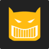 Batflat logo