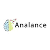 Analance logo
