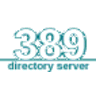 389 Directory Server logo